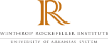 Winthrop Rockefeller Institute