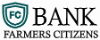 Farmers Citizens Bank