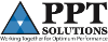 PPT Solutions, Inc