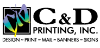 C&D Printing, Inc.
