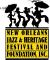 New Orleans Jazz & Heritage Festival and Foundation, Inc.