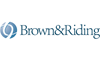 Brown & Riding Insurance Services, Inc.