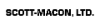 Scott-Macon, Ltd.