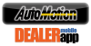 AutoMotion Dealer App