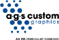 AGS Custom Graphics, an RR Donnelley Company
