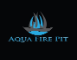 Aqua Fire Pit