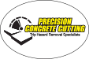 Precision Concrete Cutting; Trip Hazard Removal