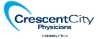 Crescent City Physicians, Inc., a subsidiary of Touro Infirmary