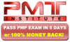 Project Management Training Institute (PMTI)