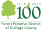 Forest Preserve District of DuPage County