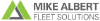 Mike Albert Fleet Solutions