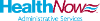 HealthNow Administrative Services (HNAS)