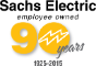 Sachs Electric Company