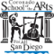 Coronado School of the Arts