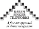 Karen Singer Tileworks, Inc.