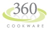 360 Cookware by Americraft