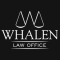 Whalen Law