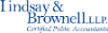 Lindsay & Brownell, LLP