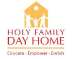 Holy Family Day Home