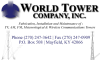 World Tower Company, Inc.