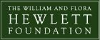 The William and Flora Hewlett Foundation