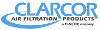 CLARCOR Air Filtration Products