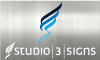 Studio 3 Signs