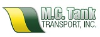 MC Tank Transport