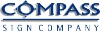 Compass Sign Company