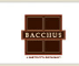 Bacchus-A Bartolotta Restaurant