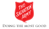 The Salvation Army Chicago Metropolitan Division