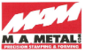 M A Metal Co., Inc.