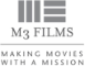 M3 Films LLC