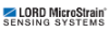 LORD MicroStrain Sensing Systems
