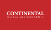 Continental Office Environments
