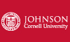 Johnson Graduate School of Management at Cornell University