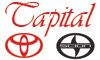 Capital Toyota