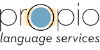 Propio Language Services