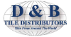 D&B Tile Distributors