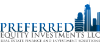 Preferred Equity Investments, LLC.