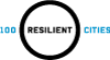 100 Resilient Cities - Pioneered by the Rockefeller Foundation