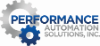 Performance Automation Solutions, Inc.