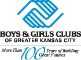 Boys & Girls Clubs of Greater Kansas City