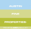Austin Fine Properties