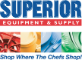 Superior Equipment and Supply