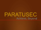 PARATUSEC LLC