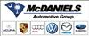 McDaniels Auto Group