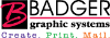 Badger Graphic Systems