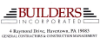 Builders Incorporated