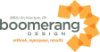 Boomerang Design